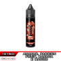 EXOTIC PREMIUM Aroma Shot 10 ml in 60 ml ELIQUID FRANCE