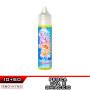 PURPLE BEACH Aroma Shot 10 ml in 60 ml FRUIZEE