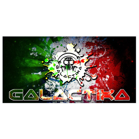 Multipurpose Regeneration Mat Galactika