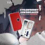 Billet Box STRAWBERRY JAWBREAKER Rev. 4C 2024 BILLET BOX Vapor
