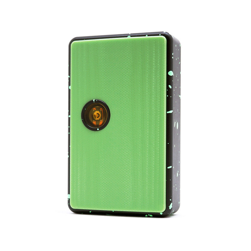 Billet Box OOZING PLAGUE RAT F-U Rev. 4C 2024 BILLET BOX Vapor