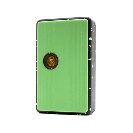 Billet Box OOZING PLAGUE RAT F-U Rev. 4C 2024 BILLET BOX Vapor