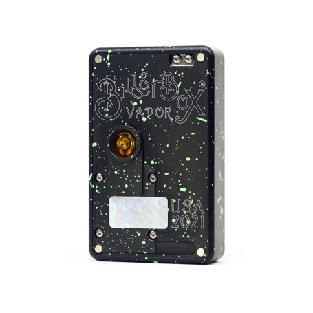 Billet Box 2021 Plague Rat f-u 付属品多数｜生活家電・空調