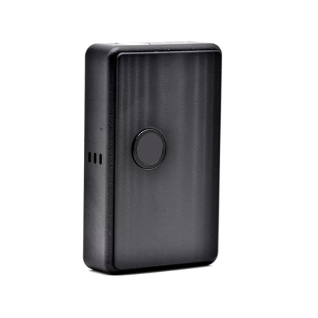 Billet Box SLR Rev. 4C 2024 BILLET BOX Vapor