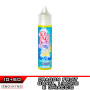 SUMMER BEACH Aroma Shot 10 ml in 60 ml FRUIZEE