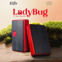 Billet Box LADYBUG Rev. 4C 2024 BILLET BOX Vapor