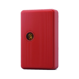 Billet Box FIRE FAWKES F-U Rev. 4C 2025 BILLET BOX Vapor