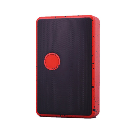 Billet Box LADYBUG Rev. 4C 2024 BILLET BOX Vapor