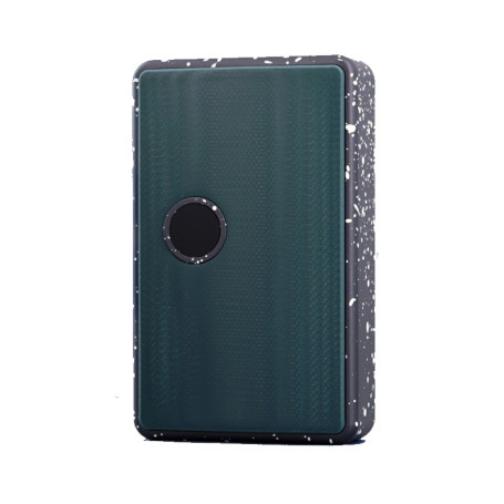 Billet Box FOREST SPANGLED Rev. 4C 2024 BILLET BOX Vapor