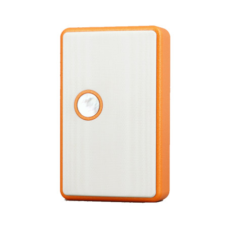 Billet Box PIEBALD KURBIS Rev. 4C 2024 BILLET BOX Vapor