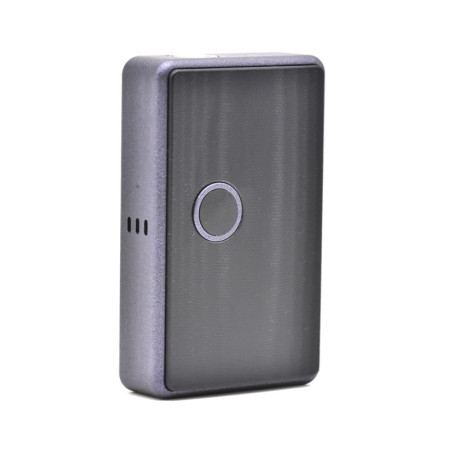 Billet Box RPG 2.0 Rev. 4C 2025 BILLET BOX Vapor