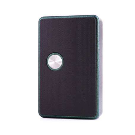 Billet Box BATTLE TOAD SS Rev. 4C 2024 BILLET BOX Vapor