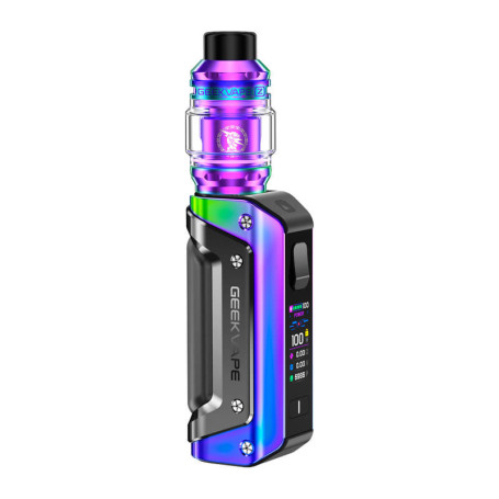 AEGIS SOLO 3 Kit Completo 100W 3000mAh Geekvape