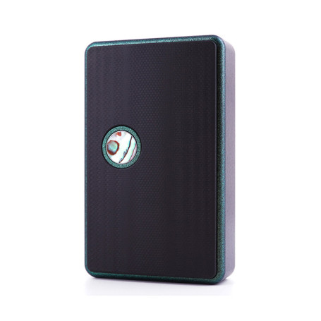 Billet Box PAUA BATTLE TOAD Rev. 4C 2024 BILLET BOX Vapor