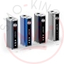 ELEAF Istick 40watt Express 2600mah Tc Only Box Black