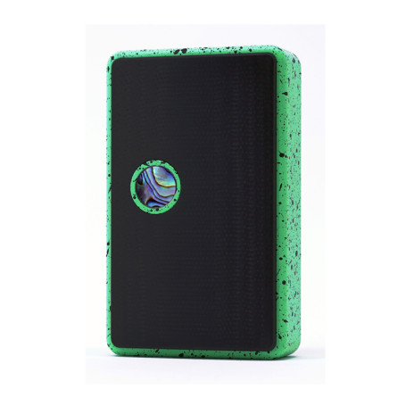 Billet Box PAUA MANTIS Rev. 4C 2024 BILLET BOX Vapor