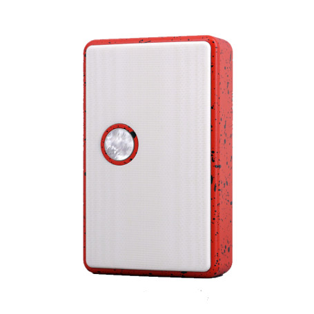 Billet Box PIEBALD LADYBUG Rev. 4C 2024 BILLET BOX Vapor