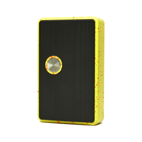 Billet Box WHOOP CHICKEN SS Rev. 4C 2024 BILLET BOX Vapor