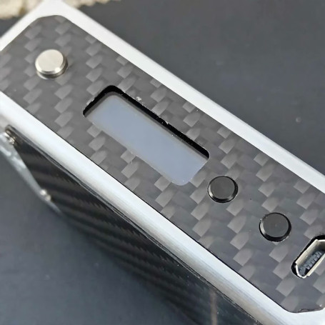 E7.5 Qi Limited Edition Box Mod BF 60W SunBox
