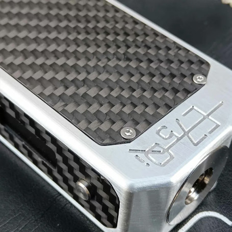 E7.5 Qi Limited Edition Box Mod BF 60W SunBox E7.5 Qi Limited Edition Box Mod BF 60W SunBox