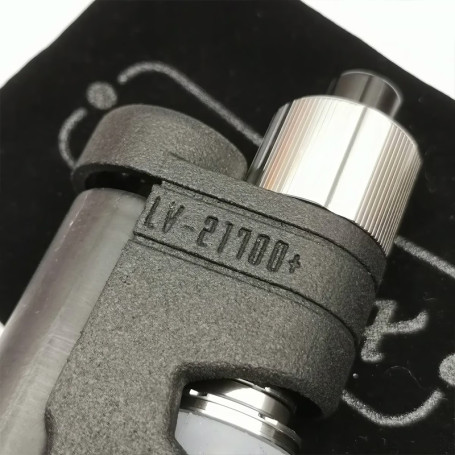 LV 21700 PLUS Box Mod BF SunBox