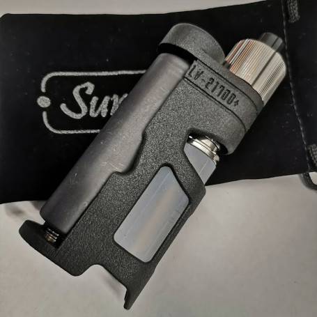 LV 21700 PLUS Box Mod BF SunBox