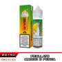 PEACH & MANGO Froothie Aroma 20 ml DreaMods