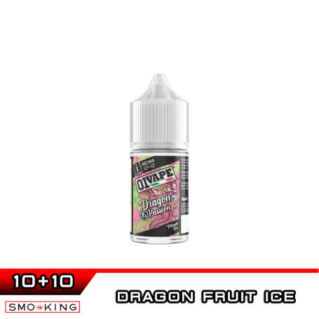 DRAGON MIX Mini Shot 10+10 01VAPE