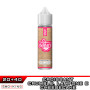 CROISSANT CRUMBLE LAMPONE Bakery Drip Aroma 20 ml Reload Vape