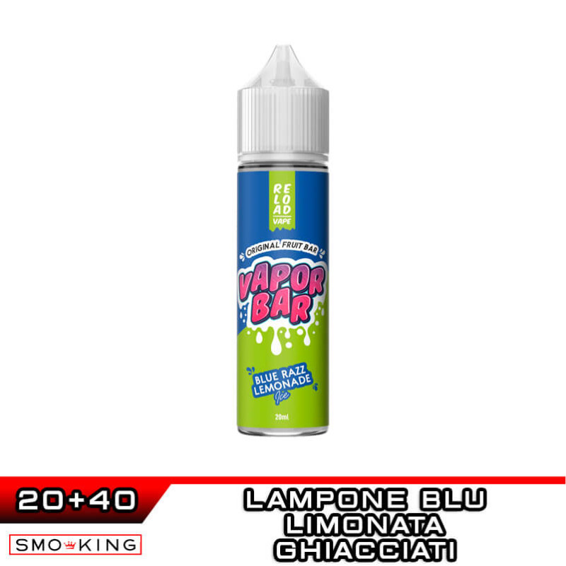 consigli liquidi sigaretta elettronica Puff 15000 RAZZBAR Ricaricabile USB-C main image 0