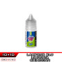 BLUE RAZZ LEMONADE ICE Vapor Bar Mini Shot 10+10 Reload Vape