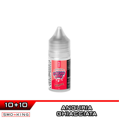 WATERMELON ICE Vapor Bar Mini Shot 10+10 Reload Vape