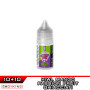 KIWI PASSION FRUIT MANGO ICE Vapor Bar Mini Shot 10+10 Reload Vape