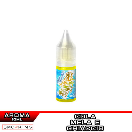 COLA APPLE Aroma 10 ml FRUIZEE