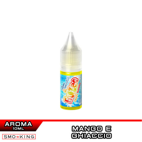 CRAZY MANGO Aroma 10 ml FRUIZEE