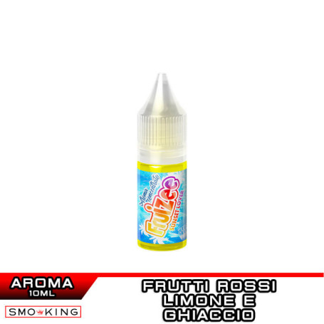 SUNSET LOVER Aroma 10 ml FRUIZEE