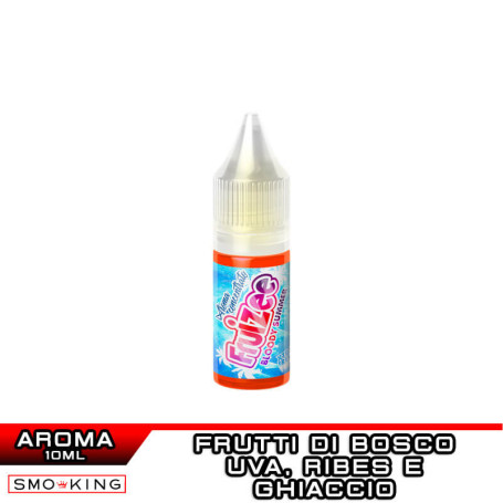 BLOODY SUMMER Aroma 10 ml FRUIZEE