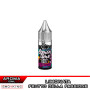 PASSION FRUIT LEMON TIME Aroma 10 ml ELIQUID FRANCE
