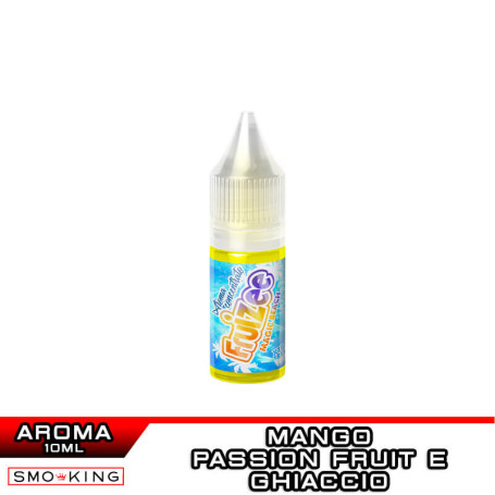 MAGIC BEACH Aroma 10 ml FRUIZEE