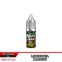 MANGO LEMON TIME Aroma 10 ml ELIQUID FRANCE