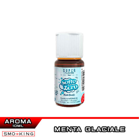 SOTTOZERO Aroma 10 ml Vaporart