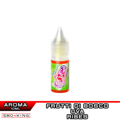 NO FRESH BLOODY SUMMER Aroma 10 ml FRUIZEE