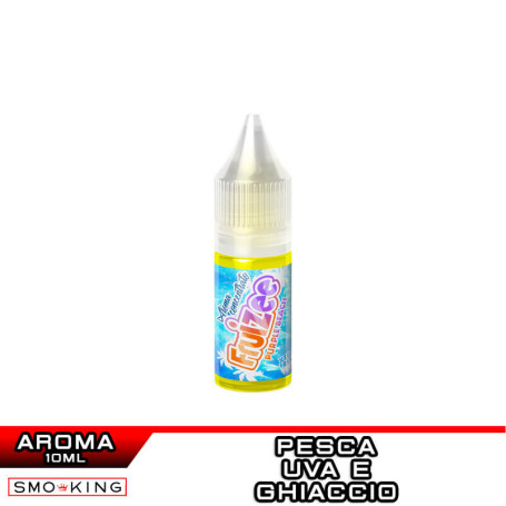 PURPLE BEACH Aroma 10 ml FRUIZEE