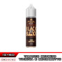 BLACK IS BLACK Aroma Shot 10 ml in 60 ml ROYAL BLEND
