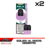 TARO SCOOP Pod Pro Usa e Getta 1.9 ml RELX 2 Pezzi Biscotto Gelato