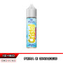 PERA EXTRA ICE Cristal Aroma Shot 10 ml in 60 ml ROYAL BLEND Ice Pera