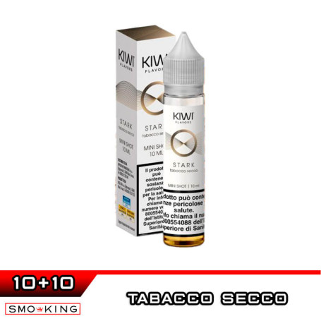STARK Aroma Mini Shot 10 ml KIWI Flavors