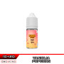 VANIGLIA POPCORN Hip Hop Monkeys Mini Shot 10+20 ml ALFALIQUID