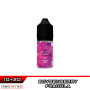 BOYSENBERRY FRAGOLA Mini Shot 10+20 ml MUKK MUKK Frutti di Bosco Fragola