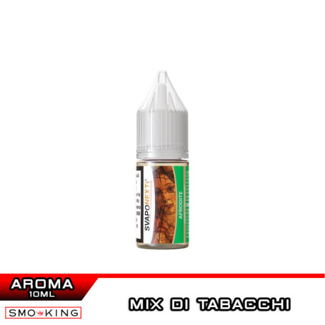 AFRODITE Starter Flavour Concentrated Aroma10 ml SVAPONEXT